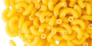 Macaroni Pasta