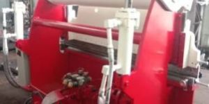 Industrial Hydraulic Bending Machine