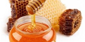 Organic Honey