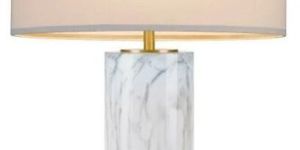 Marble Lamps