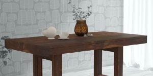 Wooden Dining Table