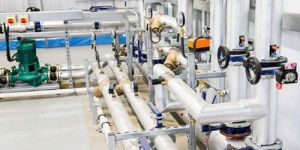 Instrumentation Contracting Services