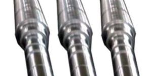 Forged Shaft