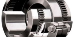 Full Gear Coupling