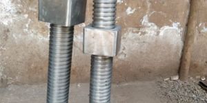 Square Thread Lead Screw