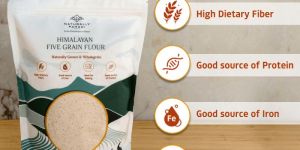 Himalayan Five Grain Flour