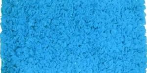 Cotton Bathroom Door Mat