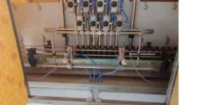 Liquid Filling Machine Nozzle