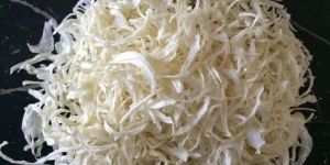 Dehydrated Onion