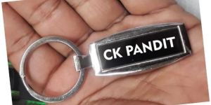 METAL Engraving Service