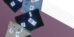 Cotton Pants