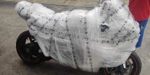 Bike Packing & Shifting Services