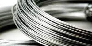 Galvanized Iron Binding Wire