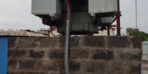 500 Kva Diesel Generator