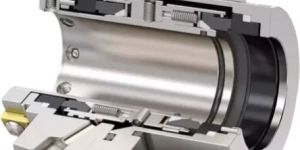 Double Mechanical Shaft Seal