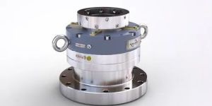 Glass Lined Reactor Mechanical Seal