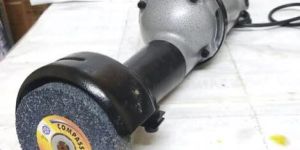 KPT Straight Grinder