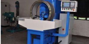 Countering Chamfering Machine