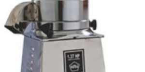 1 37 HP Natraj Shakti Stone Atta Maker