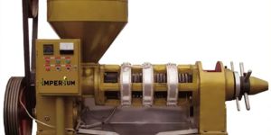 IMP-10000A Imperium Commercial Oil Machine