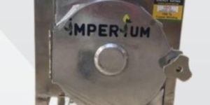 Imperium Copra Cutter Machine
