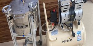 Imperium Vacuum Oil Filter