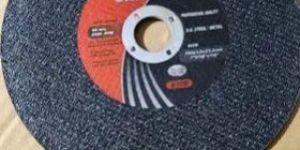 Metal Cutting Wheel