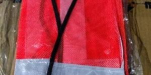 Safety Reflective Jacket