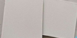 Gypsum Ceiling Tiles