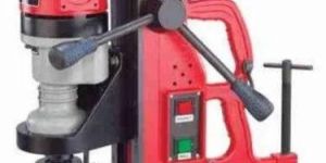 KPT Magnetic Drill Machine