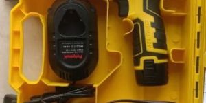 Polymak Drill Driver