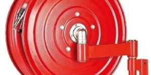 Fire Hose Reel