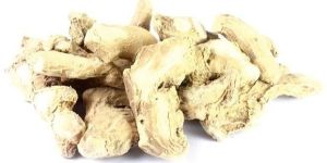 Dry Ginger