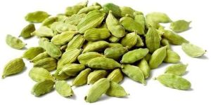Green Cardamom
