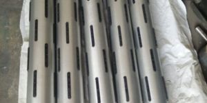 Air Expanding Shafts