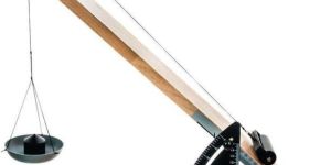 Inclined Plane Apparatus