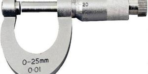 Micrometer Screw Gauge