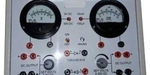 PN Junction Diode Apparatus