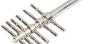 Stainless Steel Cork Borer