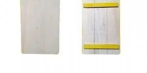 Wooden Lab Drawing Board