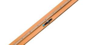 Wooden Potentiometer