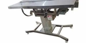 Animal Operating Table