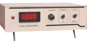 Digital Potentiometer