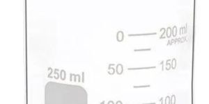 Glass Beaker