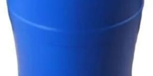 Wide Mouth Storage Drums