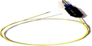 Hook Type Bugbee Electrode