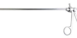 Optical Biopsy Forcep