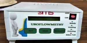 Uroflowmetry Uroflow System