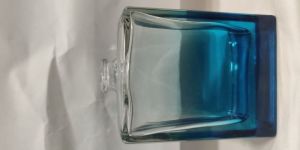 30ml,60ml,100ml Empty Glass Coated and Plain Perfume Bottles