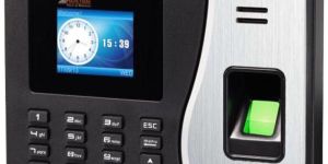 Biometric Attendance Device